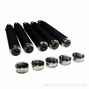 E-go U Pass-through Variable Voltage Battery with 650, 900, 1100mAh